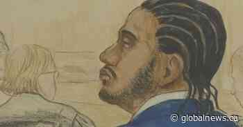 Kane Carter sentenced in Vancouver shooting case that killed teen bystander