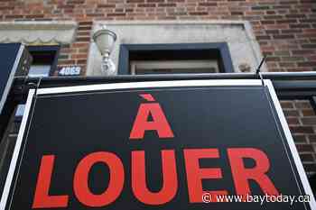 Over 70 Montreal households in emergency housing as affordability in city gets worse