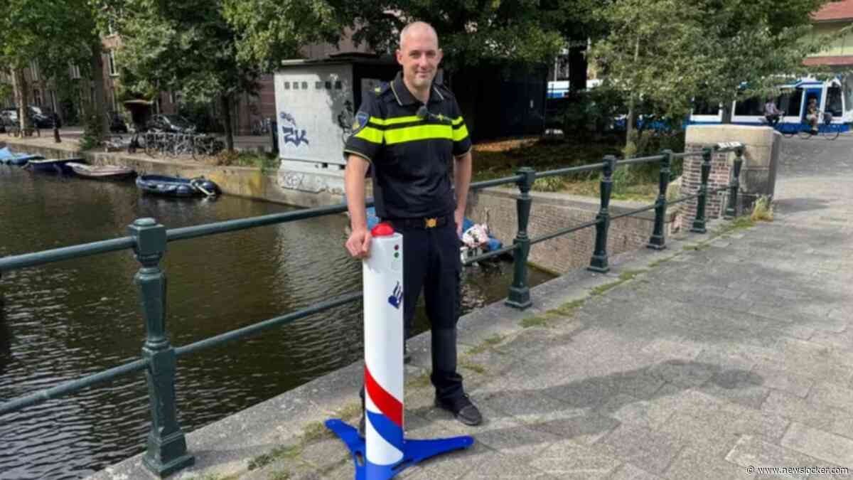 Felbekritiseerde Amsterdamse selectiepaal verdwijnt: project om etnisch profileren tegen te gaan mislukt