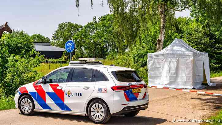 Doodgestoken voetballeider Berghem: verdachte was 'compleet in de war'