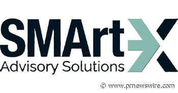 SMArtX Advisory Solutions Expands Manager Marketplace with Investment Strategies from 27 Leading Asset Management Firms