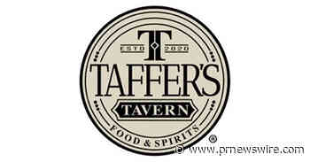 Bar Rescue's Jon Taffer to Keynote 2026 Texas Restaurant Show on July 12, Taffer's Tavern Expands into The Lone Star State