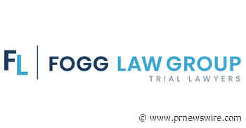 Fogg Law Group Secures $2 Million Medical Malpractice Jury Verdict in Lee County Stillbirth Case