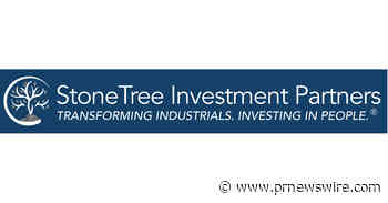 StoneTree Investment Partners Completes Strategic Investment in Wilbar Group, a Leading North American Aboveground Pool Manufacturer