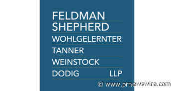 Feldman Shepherd Files Wrongful Death Lawsuit Against Target Following Toddler's Death from Swallowing Toy Water Bead