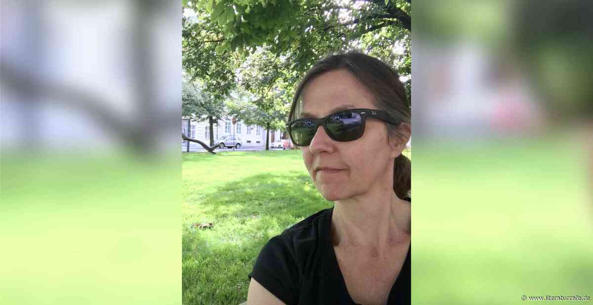 Christine Wunnicke: Büchner-Preis an eine, die nicht gern im Rampenlicht steht