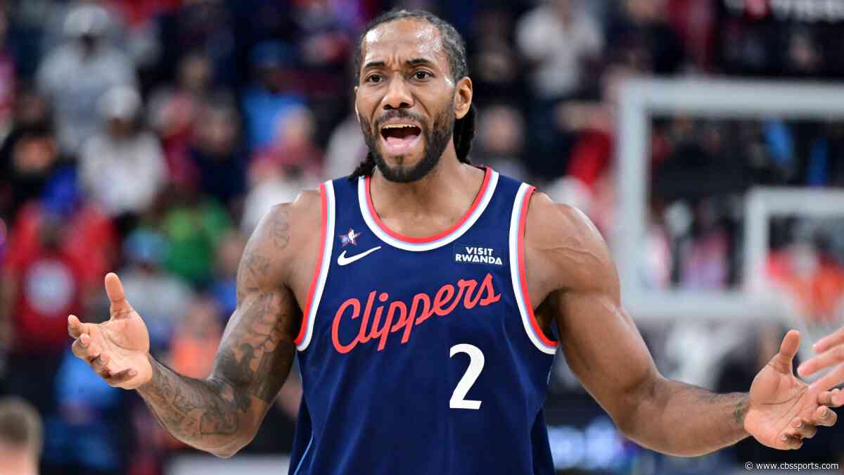 Kawhi Leonard trade on hold as Raptors, Clippers await results of NBA investigation