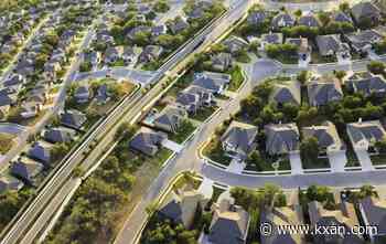 Saving for a down payment on an Austin home? Data says it could take over 2 decades