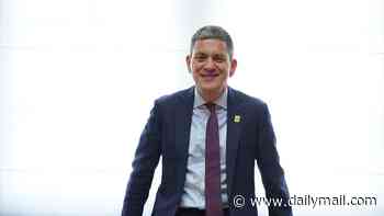 Look who else has suddenly come round to Burnham's way of thinking... David Miliband gives backing devolution and electoral reform as manoeuvring for Foreign Secretary steps up