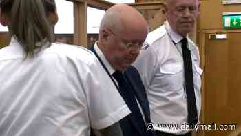 Senior Nats demand probe into auditors that missed Peter Murrell's fraud