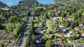 Why wealthy Seattle enclave where average home costs $4.3m is going BANKRUPT... and the excruciating measure lawmakers warn is necessary to save it