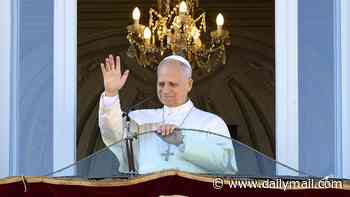 Affordable hotspot popular with Americans fleeing liberal New York and Los Angeles experiences huge Catholicism boom