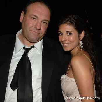Jamie-Lynn Sigler Shares James Gandolfini’s Reaction to MS Diagnosis