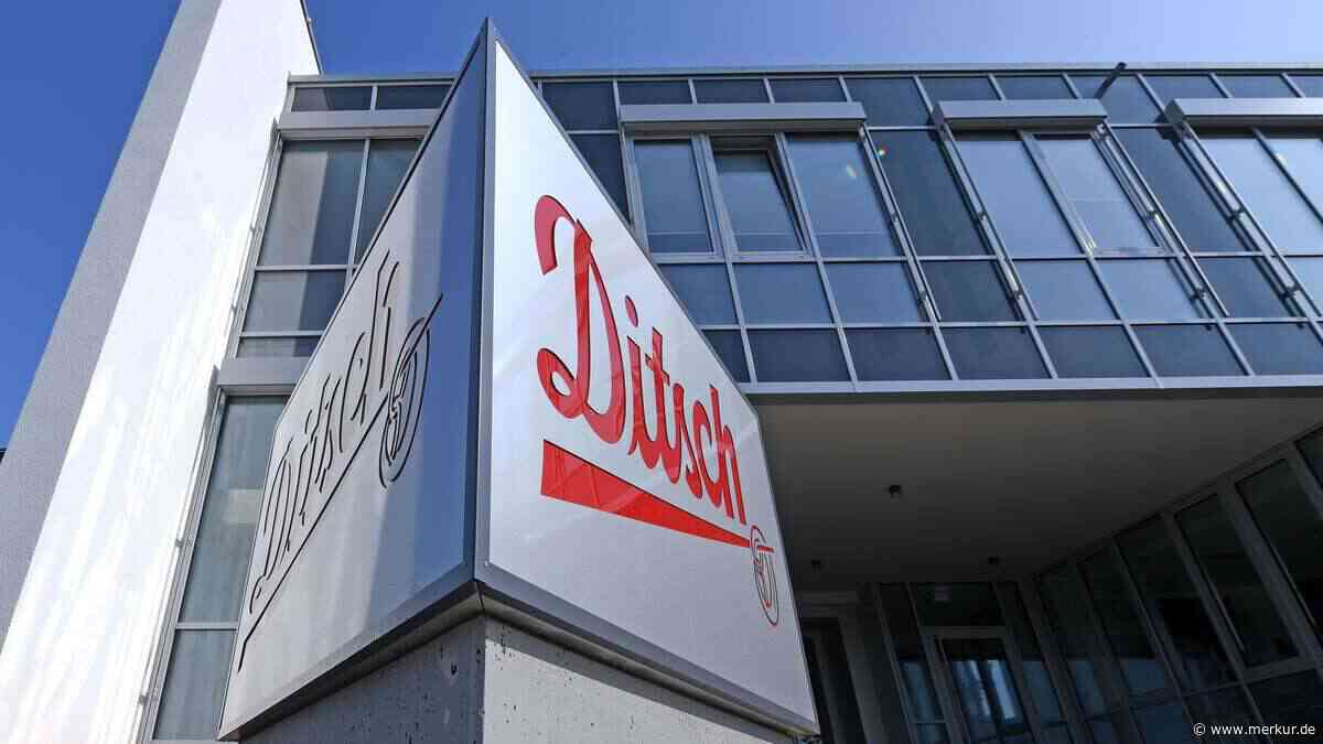 Lohnlücke von bis zu 30 Prozent: Ditsch-Beschäftigte legen Produktion lahm