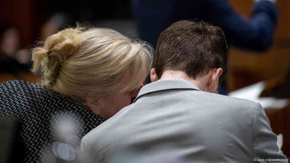 Verdachte moord op Charlie Kirk had volgens huisgenoot dag na schietpartij spijt