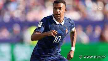 LIVE-TICKER - Frankreich oder Marokko – welches Team zieht in den WM-Halbfinal ein?