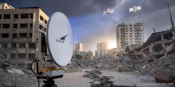 Starlink ha distribuido más de 1.600 kits de conectividad en zonas afectadas por los terremotos en Venezuela