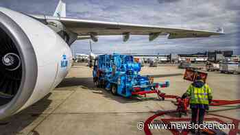 Deense boete van 4 ton voor KLM om misleiding met „greenwashing”