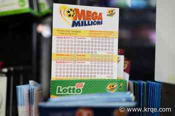 Mega Millions hits $604M, but you would take home far less as the winner
