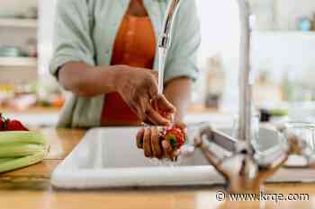 How to avoid 'explosive' diarrhea-causing parasite