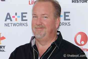 'Storage Wars': Darrell Sheets' Final Hours Before Death Revealed