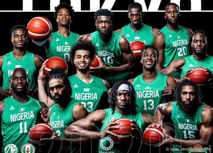 Kida calls for national support as D’Tigers begin FIBA World Cup qualifiers