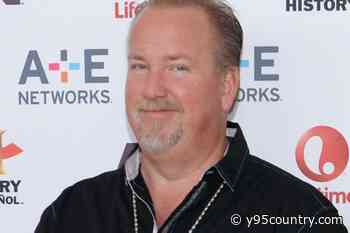 ‘Storage Wars': Darrell Sheets Argued With Son, Left a Note Before His Death