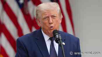 Fact-check: Trump credits stock market for $2B increase in wealth in 2025