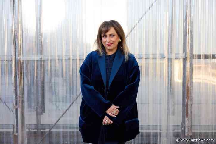 Sheikha Hoor Al Qasimi Appointed President of Sharjah Museums Authority