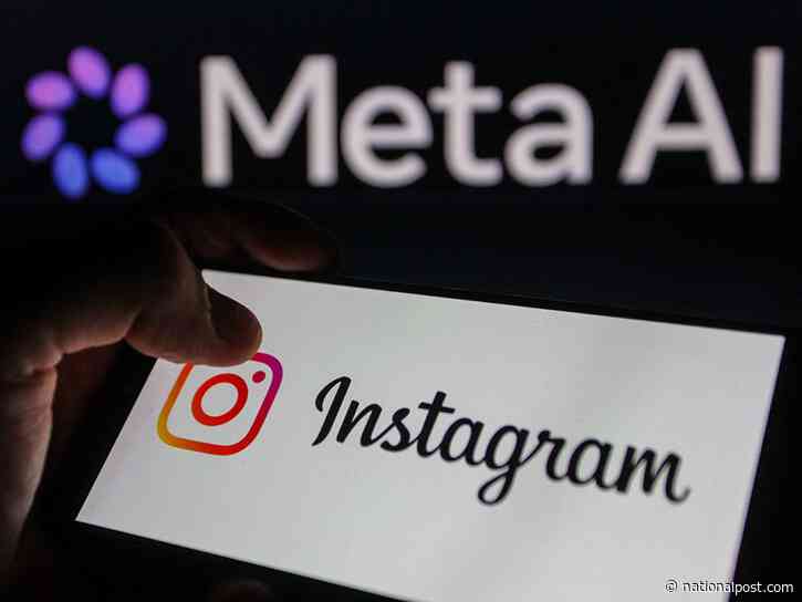 How to opt out so Meta's new AI image generator won't use your personal Instagram photos