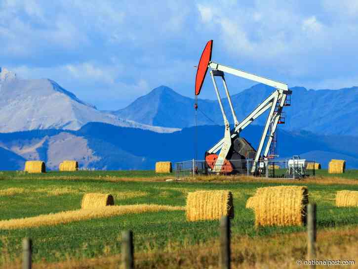 Economist proposes changes to equalization payments to ease provincial tensions