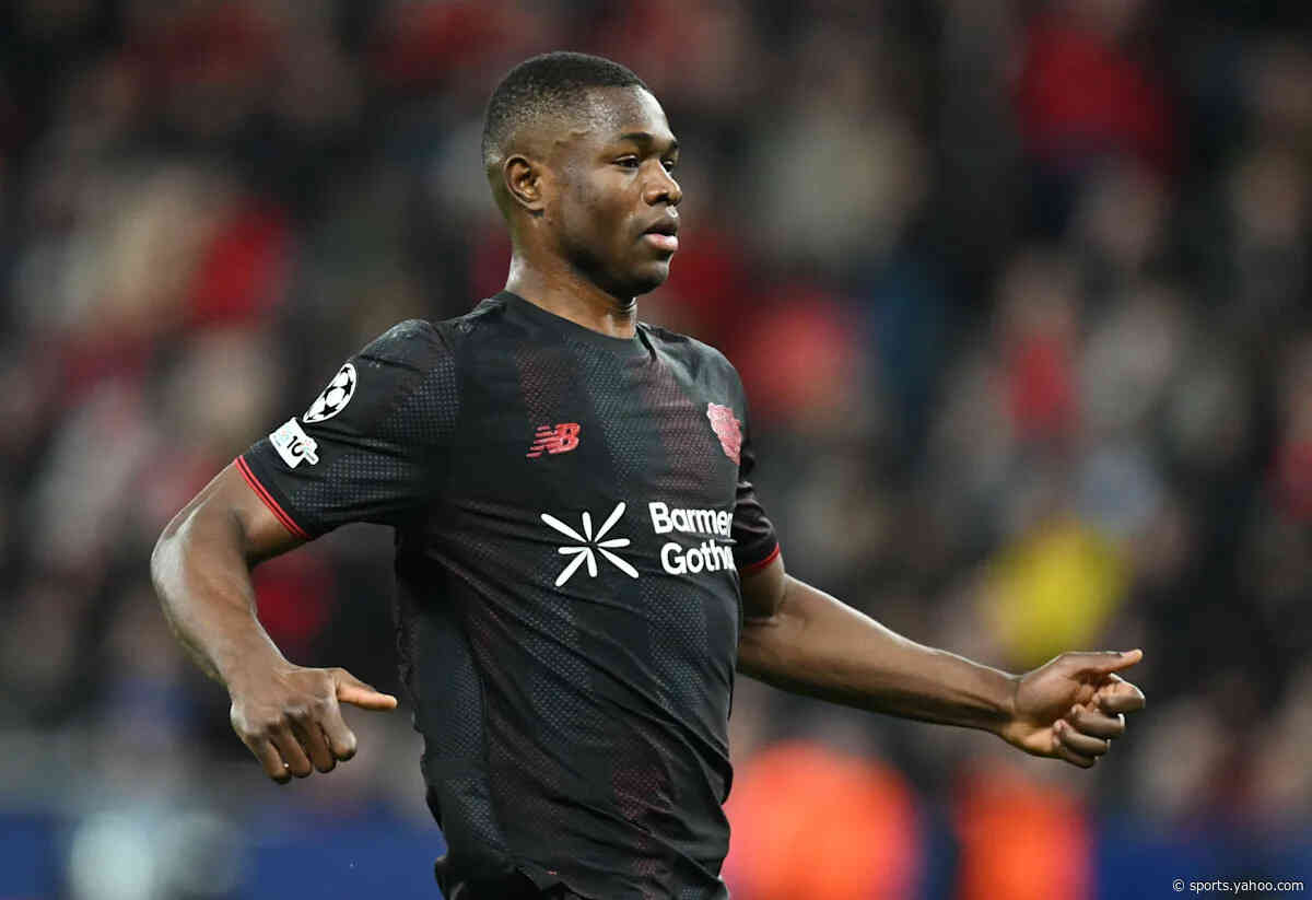 Everton In Pole Position To Sign 6ft 2in Striker: Smart Recruitment Or Getting Played By A Clever Agent?