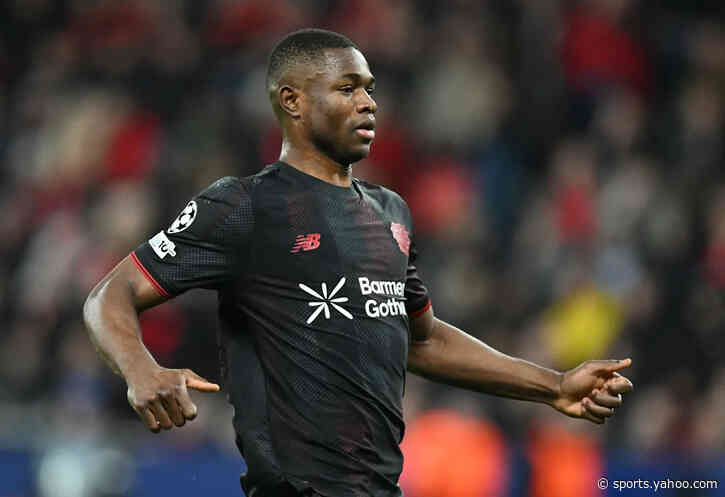 Everton In Pole Position To Sign 6ft 2in Striker: Smart Recruitment Or Getting Played By A Clever Agent?