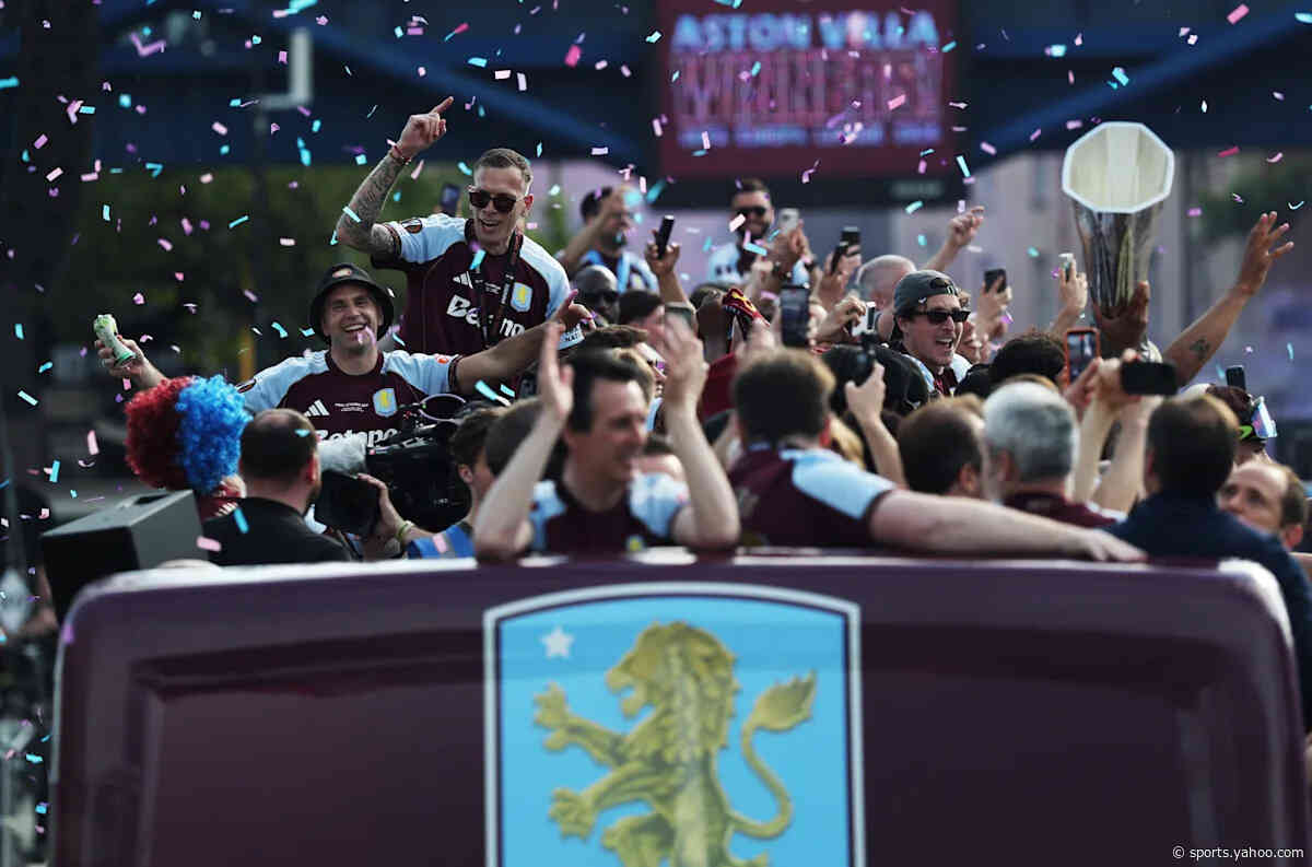 Aston Villa Are Demanding €10m For Their Outgoing Player: Is This The Right Move For The Midlands Club?