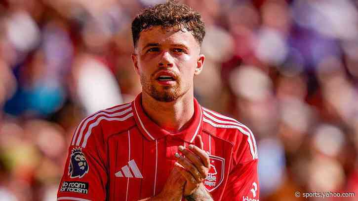 Newcastle and Man Utd interested in Williams