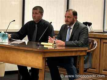 Judge gives Abke maximum sentence for abusing 4-H proteges