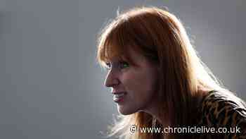 Angela Rayner backs Andy Burnham's power shift promise as 'not a North vs South thing'