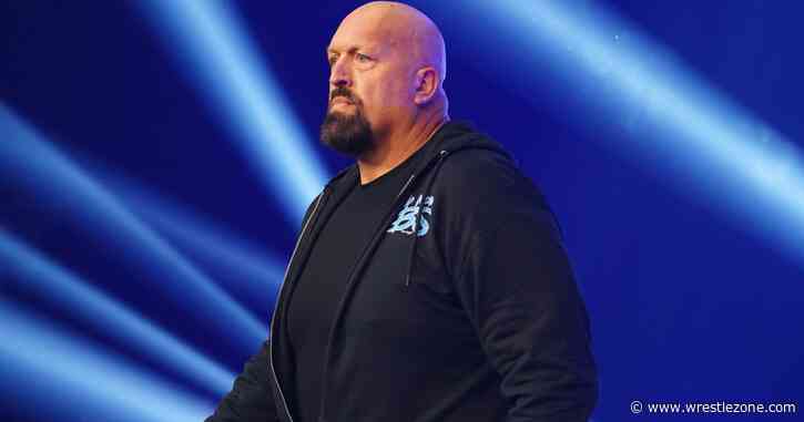 Paul Wight Believes AEW Star Isn’t Being Used To Full Potential