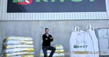 Funding for crop protection product reignites hope of crop peril insurance