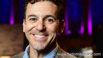 The Wonder Years star Fred Savage looks dashing as he celebrates 50th birthday — see his transformation through the years