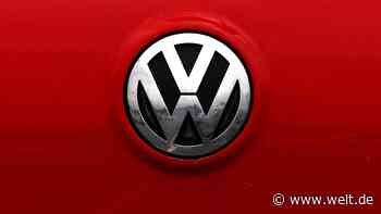 Volkswagen streicht Hälfte seiner Modelle – Konzern stellt Sparplan vor