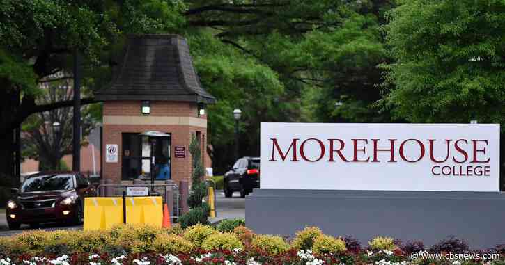Sens. Ossoff, Warnock secure $556K for Morehouse College campus safety upgrades