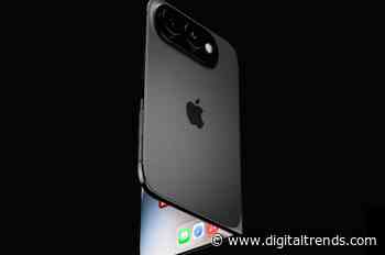 Apple’s foldable could arrive on schedule as Foxconn hires temporary workers to ramp up production