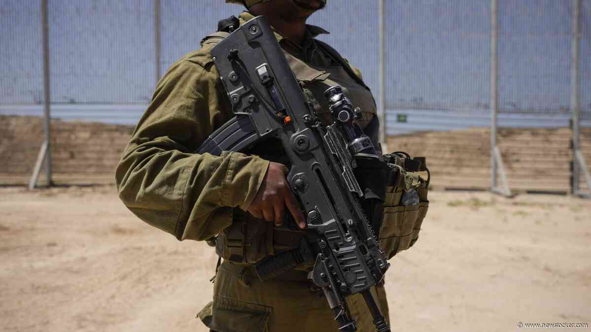 LIVE | ’Israël trekt zich komende dagen terug uit deel Libanon’