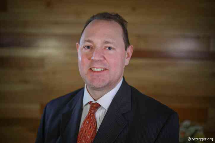 Gov. Scott names new secretary of commerce and community development as Kurrle exits for Vermont Gas