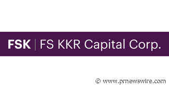 FSK Announces Earnings Release and Conference Call Schedule for Second Quarter 2026