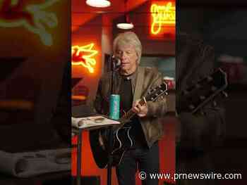 GORGIE Launches New Strategic Investor Campaign Featuring Alix Earle and Jon Bon Jovi