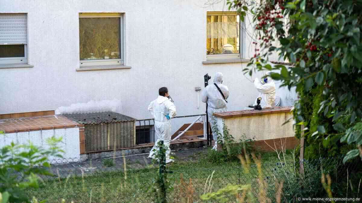 Sohn steckt Mutter in Brand – 76-Jährige tot, 103-Jährige schwer verletzt