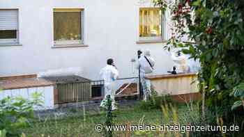 Sohn steckt Mutter in Brand – 76-Jährige tot, 103-Jährige schwer verletzt