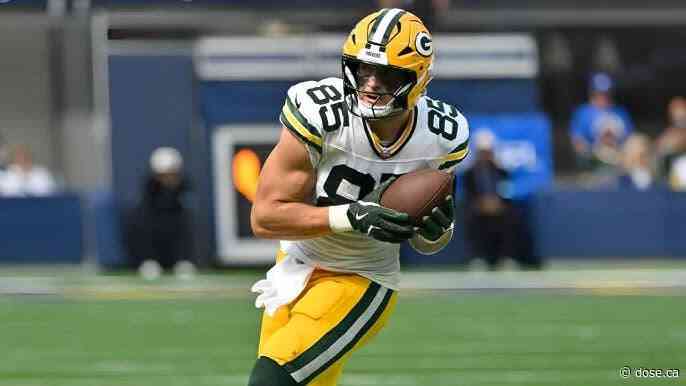 The Packers Drop in Yet Another Ranking, and the Team’s Future Is in Doubt